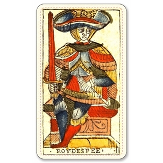 Tarot de Dodal 78 shrink-wrapped