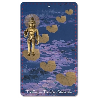 Dharma Tarot No Tuck Box