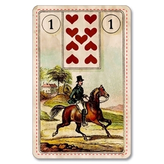 Dani's Lenormand