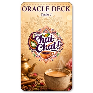 Chai Chat - Series 1
