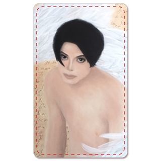 Archangel Michael Oracle Cards