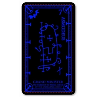 Design Your Own Tarot Cards