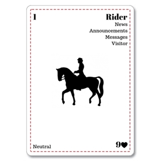 Custom Game Cards (63 x 88mm)