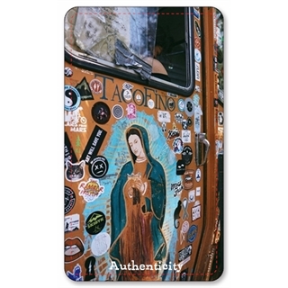 Mary Oracle 2nd (linen)