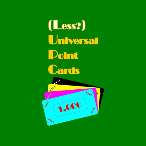 Custom Domino Deck Game Cards