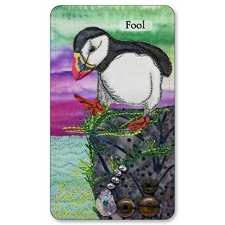 North Atlantic Tarot full deck, boxed