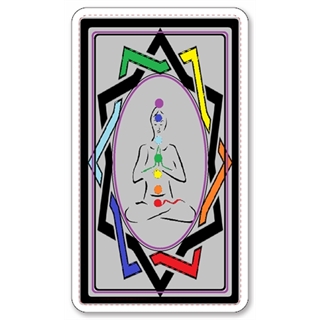 Design Your Own Tarot Cards