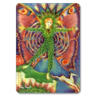 Greenwood Tarot 2.5