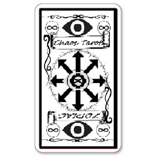 Design Your Own Tarot Cards