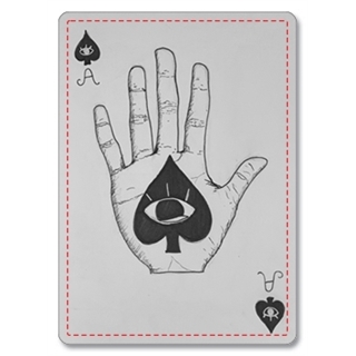 Custom Game Cards (63 x 88mm)