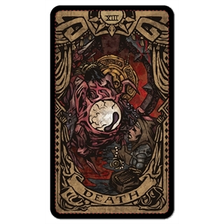 DarkestTarot