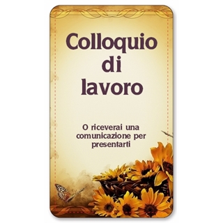 Prossimi Eventi Oracolo