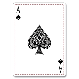 Custom Game Cards (63 x 88mm)