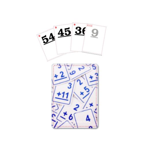 Design Your Own Game Cards (63.5 x 88.9mm)