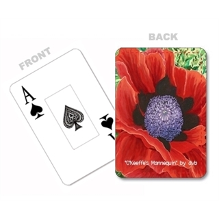Mini Card Series – Mini-card with Jumbo Index