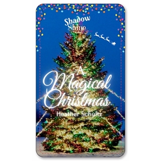 A Magical Christmas Oracle Deck Shadow N Shine