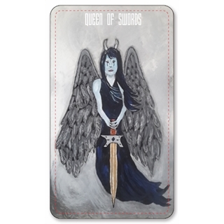 Design Your Own Tarot Cards