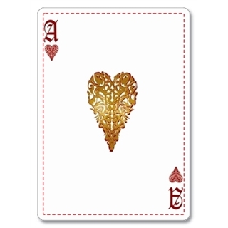 Custom Game Cards (63 x 88mm)