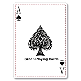 Custom Game Cards (63 x 88mm)