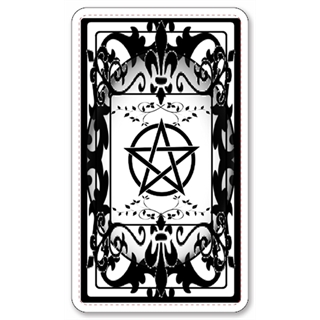 Design Your Own Tarot Cards