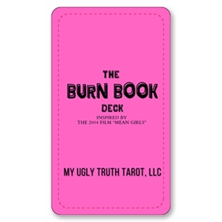 Business Deck Custom Blank Cards