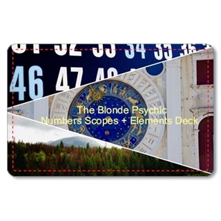 Blank Card in Bridge Size – Landscape