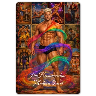 The Neomasculine Modern Tarot