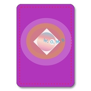 Mini Card Series - Custom Cards (Blank Cards)