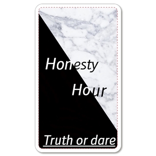 Personalized White Border Tarot Cards