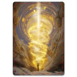 Path to Heroic Probability: A Krystic Deck