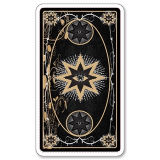 Design Your Own Tarot Cards