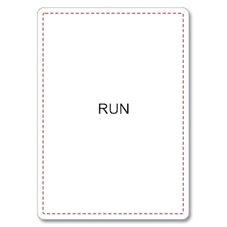 Custom Game Cards (63 x 88mm)