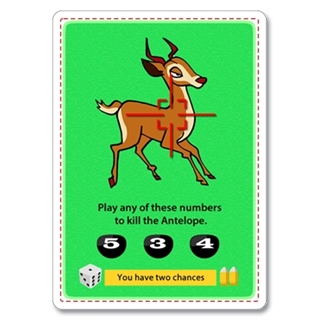 Custom Game Cards (63 x 88mm)