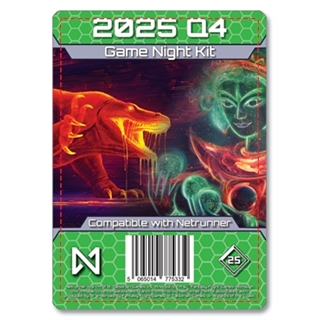 2025 Q4 Game Night Kit