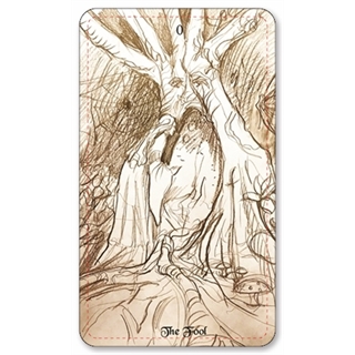 Bones of the Bonestone Tarot
