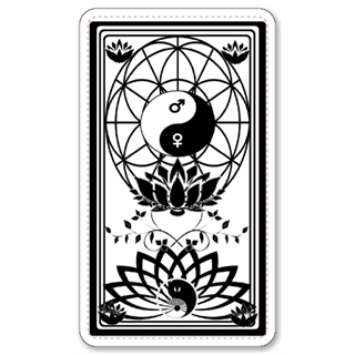 Design Your Own Tarot Cards