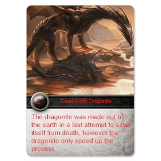 Personalized TCG Cards (Black)