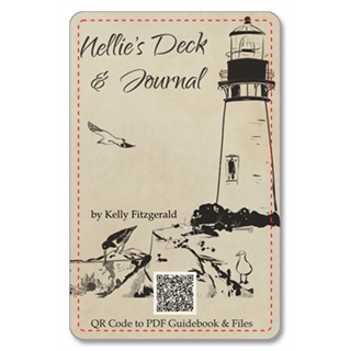 Nellie's Deck & Journal