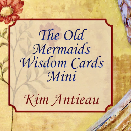 Mini Card Series - Custom Cards (landscape)