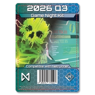 2026 Q3 Game Night Kit