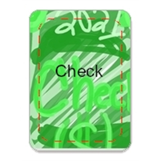 Micro Game Deck Custom Blank Cards