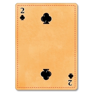 Custom Game Cards (63 x 88mm)