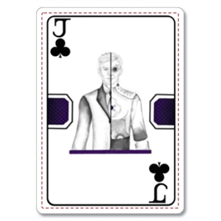 Custom Game Cards (63 x 88mm)