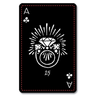 Blackhand Lenormand 3rd Edition