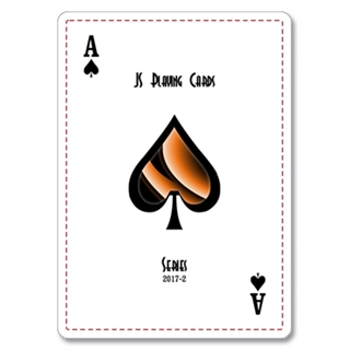 Custom Game Cards (63 x 88mm)