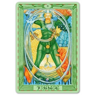 Greenie big linen (no box)