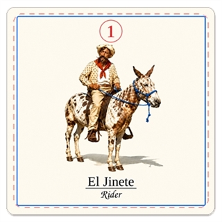 EL LENORMAND