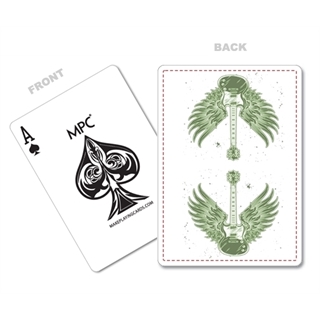 Custom Back Standard MPC Playing Cards