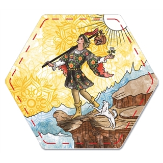 Sawyers RWS Redux Hexagonal Edition