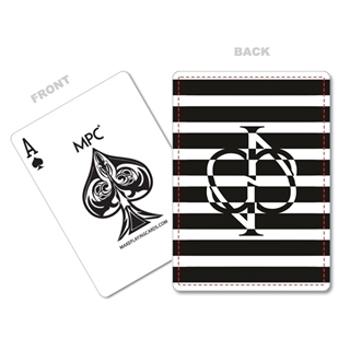 Custom Back Standard MPC Playing Cards